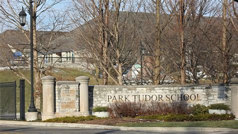 park tudor school reviews|park tudor school tuition.